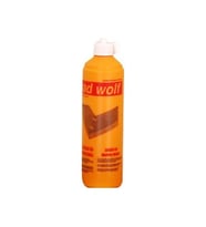 Mad Wolf Montaj Tutkalı 500 Gr (Kırlangıç Tutkalı) (Renksiz)