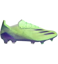 adidas Eg8257 X Ghosted.1 Fg Erkek Krampon  YEŞİL (P-29)