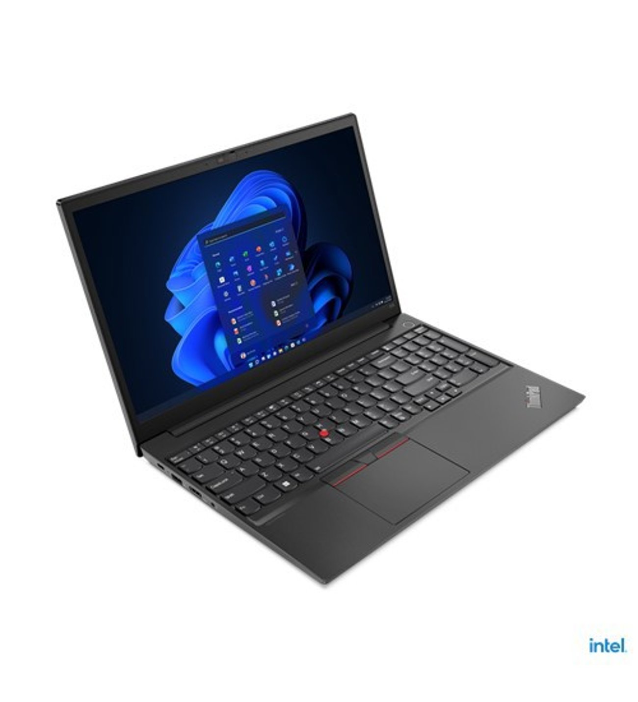Lenovo Thinkpad E15 Gen4 21E60055Tx 5-1235U 8GB 512SSD 2GB Mx550