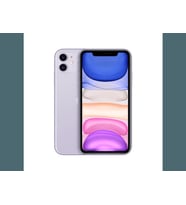 Apple iPhone 11 64 GB Purple (Apple Türkiye Garantili)