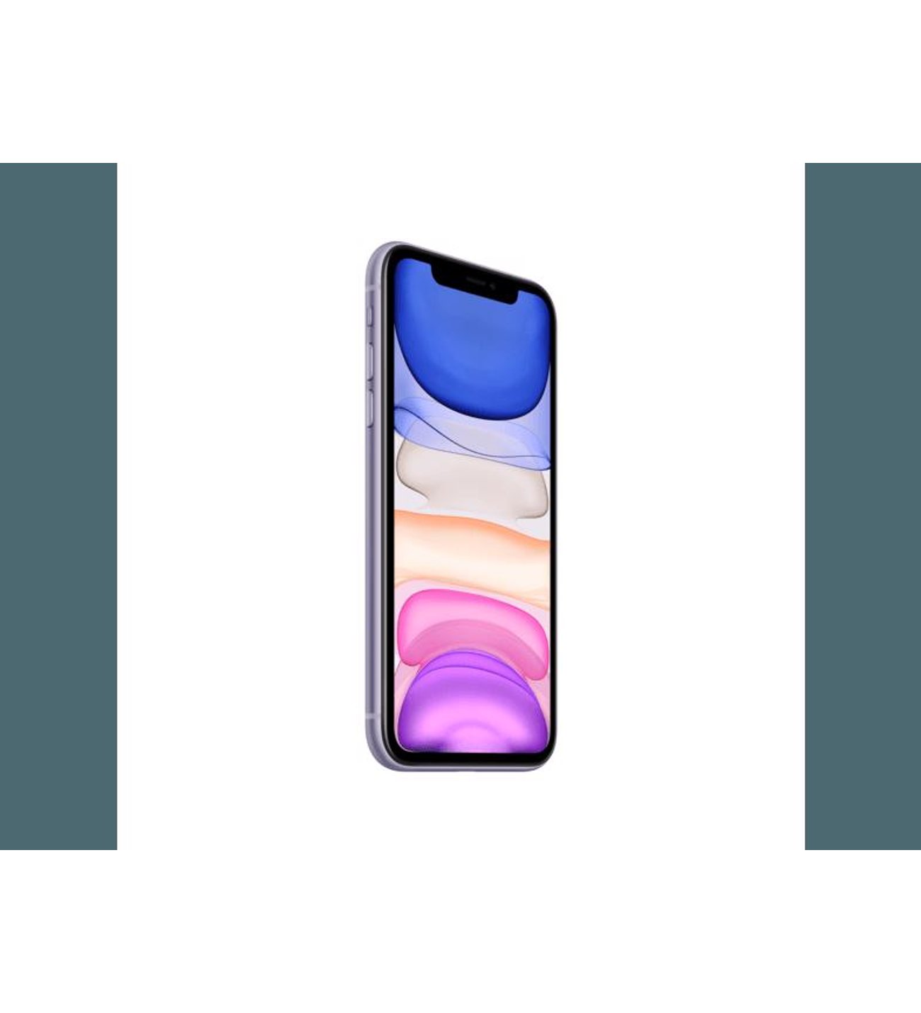 Apple iPhone 11 64 GB Purple (Apple Türkiye Garantili)