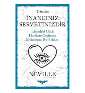 İnancınız Servetinizdir