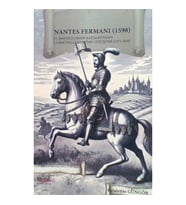 Nantes Fermanı (1598)
