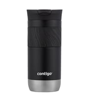 Contigo Byron Pro Snapseal Termos Bardak 470ml Siyah 2194896