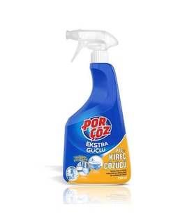 Kireç Çözücü Sprey 750ml 1 Adet