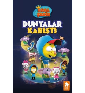 Dünyalar Karıştı