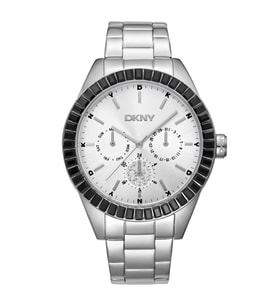 DKNY DK1L027M0035 Kadın Kol Saati (Gümüş)