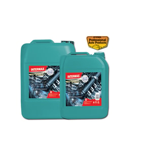 INTERWAX MOTOR KORUYUCU 20 KG (Karışık)