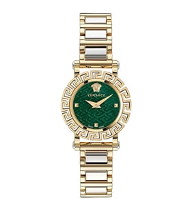 Versace VRSCVE2Q00622 Kadın Kol Saati