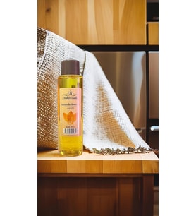 Bakırcızade 60° Tütün Kolonyası 400ml