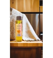 Bakırcızade 60° Tütün Kolonyası 400ml