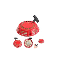 Starter Kapak Benzinli Modeller 5.5-6.5 Hp