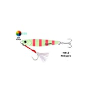 Fujin Jig-X 40Gr MT40 Pinkylow