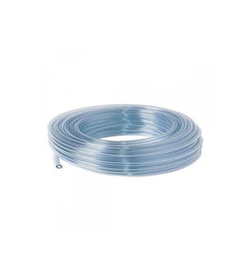 Moonstar Şeffaf Hortum 5.5x8mm 1 Metre