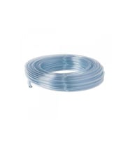 Moonstar Şeffaf Hortum 5.5x8mm 1 Metre