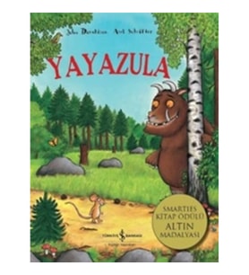 Yayazula