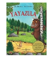 Yayazula