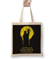 Star Wars Bez Çanta Uzun Saplı