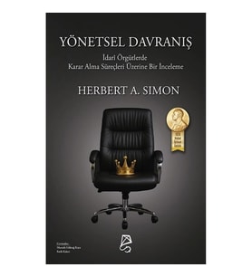 Yönetsel Davranış
