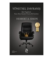 Yönetsel Davranış