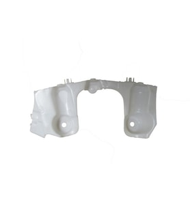 RENAULT MEGANE- 4- HB- 16/20; ARKA TAMPON BRAKETİ İÇ SAĞ (YAN KULAĞA TAKILAN) (TYG) 1449-2623A 850449059R