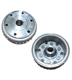 Cf Moto Atv 500 Uu-Us Rotor İç 117 Mm Orj