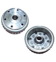 Cf Moto Atv 500 Uu-Us Rotor İç 117 Mm Orj