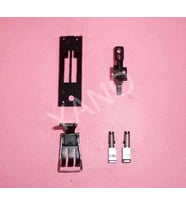 Yano B845-UT 1/4/Y Brother 6.4 mm Çiftiğne İptalli İplik Kesicili Takım