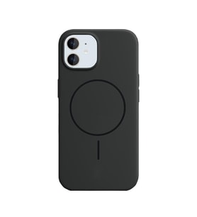 BİKAPAK MAGSENSE IPHONE 11 SİYAH KAPAK