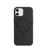 BİKAPAK MAGSENSE IPHONE 11 SİYAH KAPAK