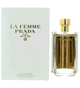 Prada La Femme Prada EDP 100 ml Kadın Parfüm