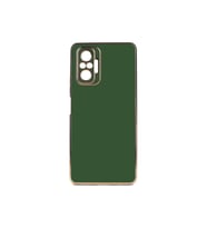 Xiaomi Redmi Note 10 Pro Uyumlu Kılıf Zore Bark Kapak