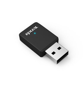 TENDA U9 AC650 433Mbps USB ADAPTÖR