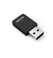 TENDA U9 AC650 433Mbps USB ADAPTÖR