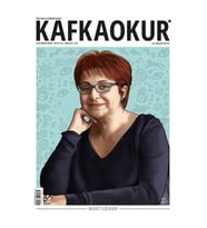 Kafkaokur 39.Sayı Mayıs 2019 (STD)