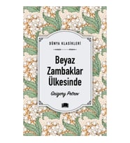 Beyaz Zambaklar Ülkesinde