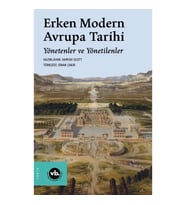 Erken Modern Avrupa Tarihi Yönetenler ve Yönetilenler