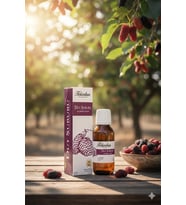Hekimhan Bitkisel Karadut Şurubu 50 Ml