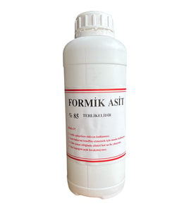Formik Asit 1 Lt