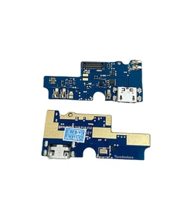P13 Blue Max Lite Şarj Soketli Mikrofon Bordu