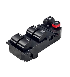 Honda Crv Çift AUTO Ön Sol Cam Düğme 4 lü 2007-2012 35750-SWA-G0