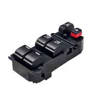 Honda Crv Çift AUTO Ön Sol Cam Düğme 4 lü 2007-2012 35750-SWA-G0