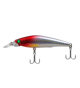 Sea Horse Fly Magnet 9 Cm 16 Gr Rl-03