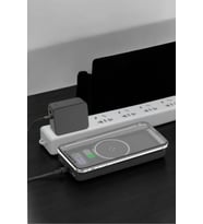4 USB Portlu 10.000 mAh Powerbank Hızlı Şarj Destekli Dayanıklı Tasarım