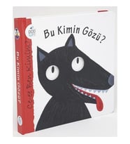 Bu Kimin Gözü? Ce-ee Ben Kimim Serisi (Ciltli)