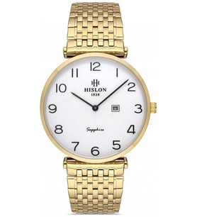 Hislon CL119G-01SGS