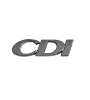 MERCEDES UYUMLU CDI YAZI 6398171114