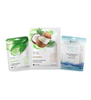 Jkosmec Green Tea-Coconut-Solution Hyaluron Avantaj Paketi