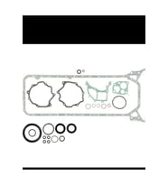Mercedes W124 W140 W210 Alt Takım Conta OM606 3.0d Td 6060101305 Elring