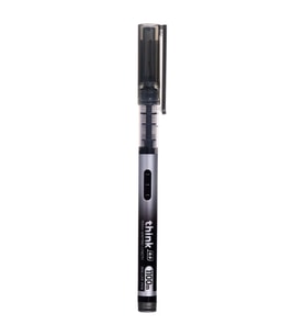DELİ THİNK ROLLER KALEM 0.5 İĞNE UÇLU SİYAH